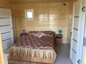 Mini-hotel Milana-Lavanda